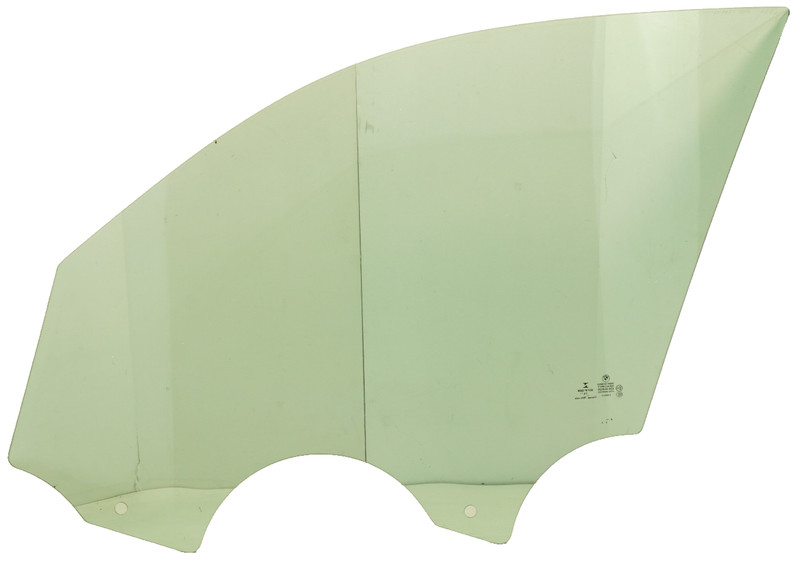 π
2013-2017 OEM.BMW X3.FRONT PASSENGER SIDE WINDOW GLASS 51337347646, 43R004529