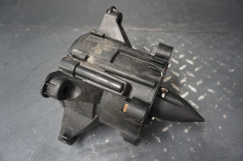 1996-1997 Sea-Doo OEM Jet Pump Impeller Ass'y Freshwater HX SPX GSI GS