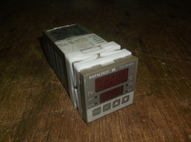 Datalogic Series ND Model 01 Operator Display Panel *FREE SHIPPING*