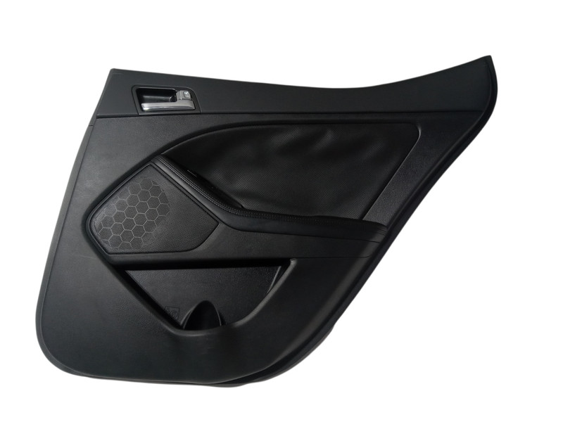 2011 2013 Kia Optima Hybrid Right Passenger Side Rear Door Trim Panel Cover OEM