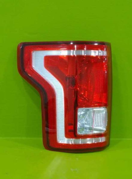15 16 17 F150 DRIVER LEFT TAILLIGHT LAMP OEM 3658-25