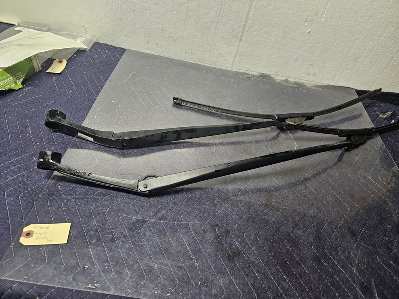 2015-2019 HYUNDAI SONATA RH Right LH Left Wiper Arm Set
