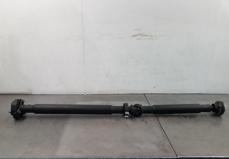 2014 BMW M5 F10 Driveshaft #4146 B4