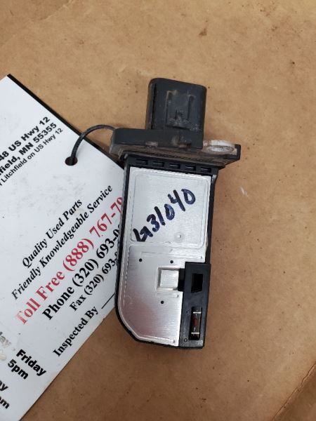 Air Flow Meter 6.7L Diesel Fits 11-19 FORD F250SD PICKUP 282954