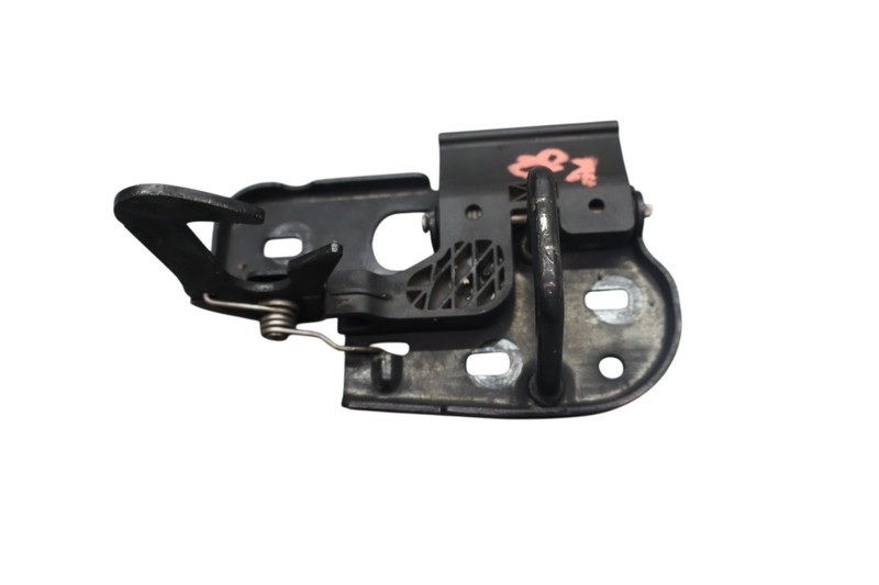 11-17 Volkswagen VW Touareg Front Hood Lock Latch Mechanism 3C0823480A Oem