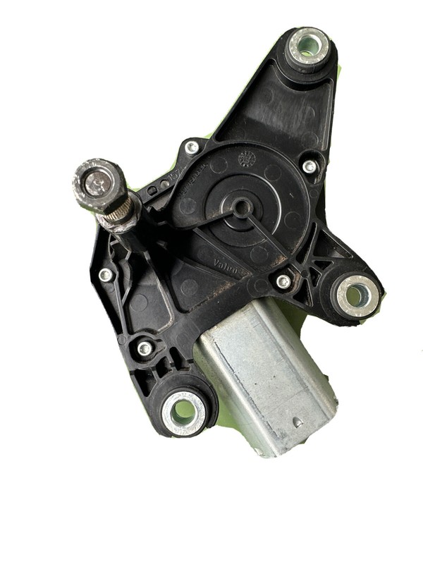 06-13 Mercedes W164 ML350 ML500 550 GL550 Rear Glass Windshield Wiper Motor OEM