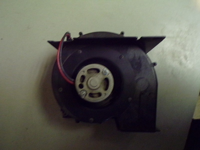 BCM Internal Fan P152213 *FREE SHIPPING*