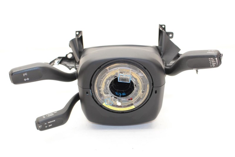 10-13 Porsche Panamera Headlight Turn Signal Cruise Wiper Combination Switch