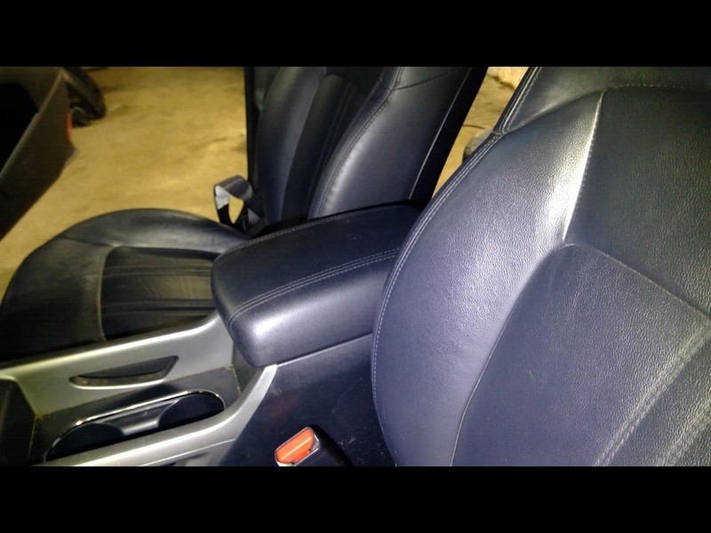 Armrest Lid Fits 14-16 SPORTAGE 1607844