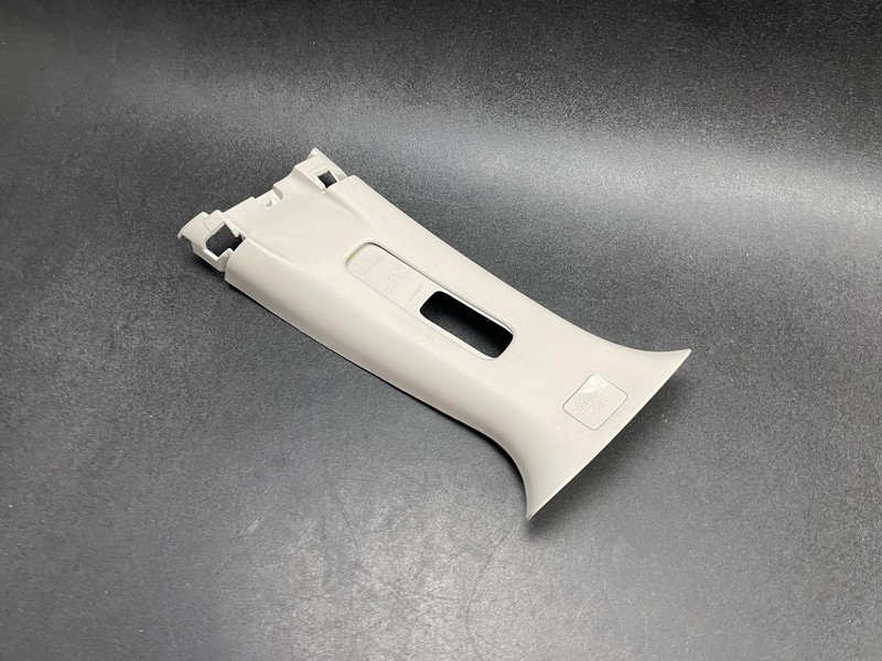 Center Left B Pillar Upper Trim Panel 2021 Nissan Sentra 76914-6LB0A 2020-2023 X