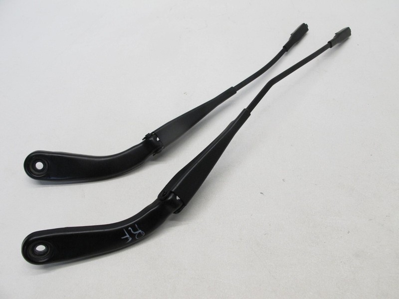 12-21 BMW F30 328i M3 430i M4 WINDSHIELD WIPER ARM ARMS LEFT RIGHT PAIR 121224