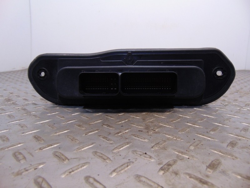 Engine Computer Module ECM PN DT4A-12A650-AED OEM 2013 2014 Ford Edge
