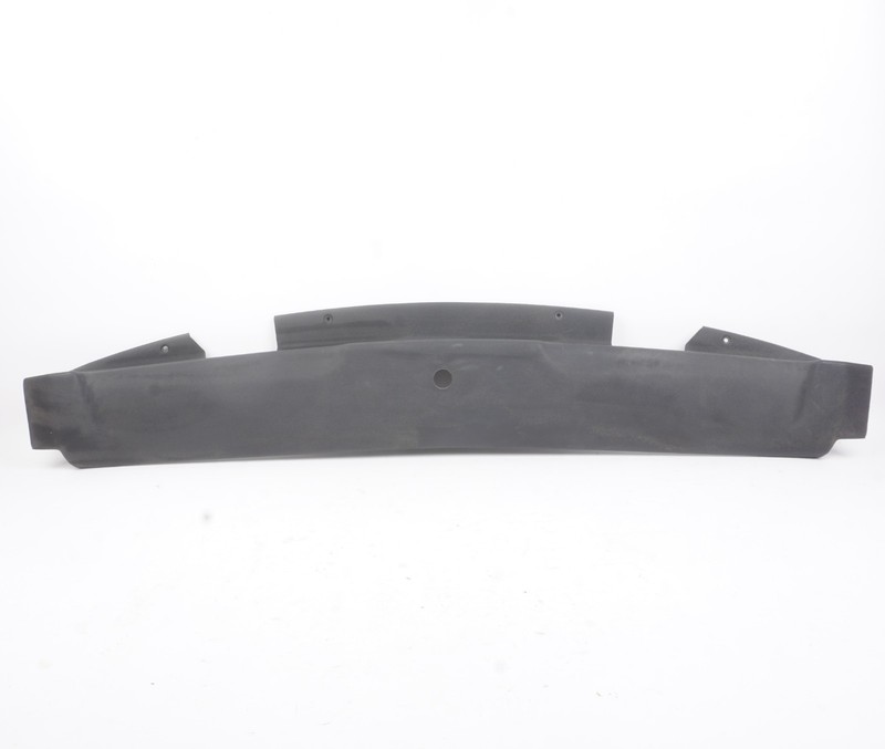 11-17 Mercedes W207 E350 E550 Convertible Roof Front Top Latch Trim Cover OEM
