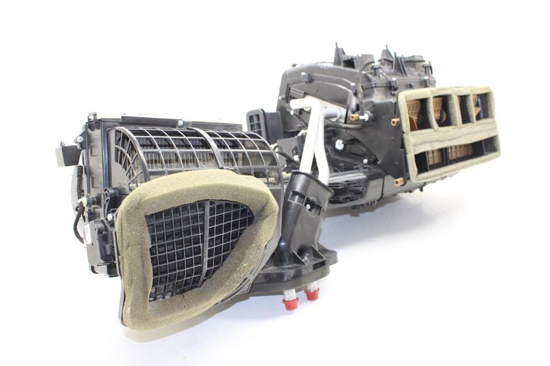 AC Evaporator Fits 22-23 FRONTIER OEM Part Number 272809BU0A