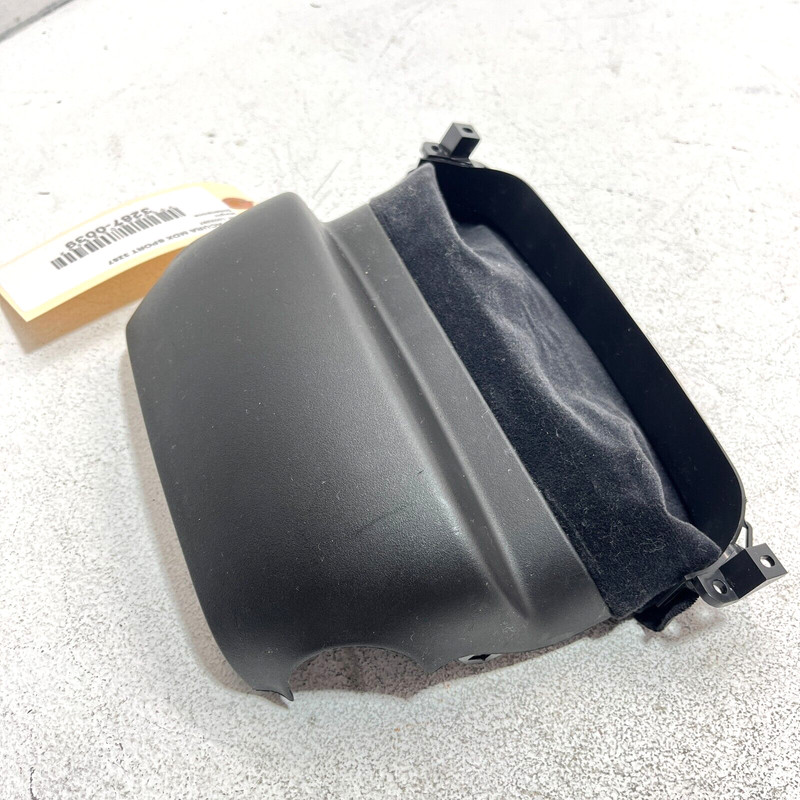 Speedometer Cluster Trim Cover ACURA MDX 2014-2020 OEM
