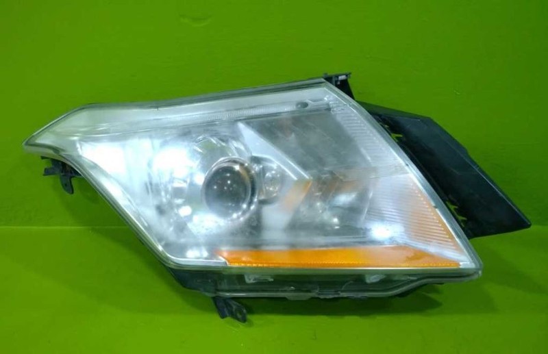 10 11 12 13 14 15 16 SRX DRIVER LEFT HID HEADLIGHT LAMP OEM 3413-38