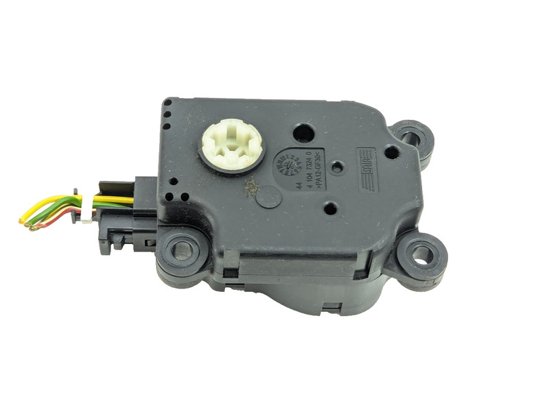 ✅ 2010 2011 2012 2013 RANGE ROVER SPORT Heater Flap Actuator Motor MF113930-0681