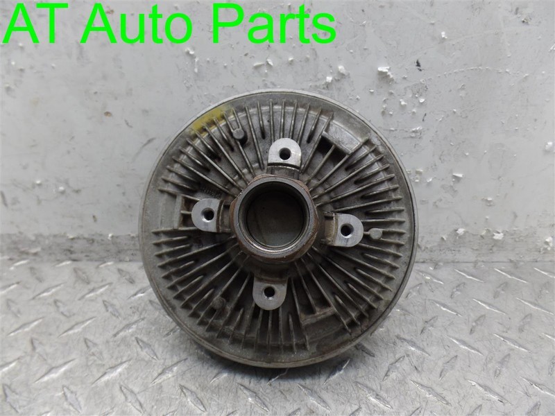 98 99 00 01 02 03 NAVIGATOR F-150 EXPEDITION 5.4L FAN CLUTCH 5L3Z8A616CB