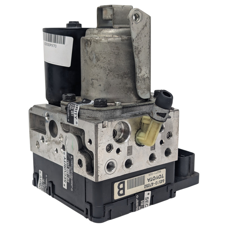 2004-2009 Toyota Prius ABS Anti-Lock Brake Pump Control Module 44510-47050 OEM