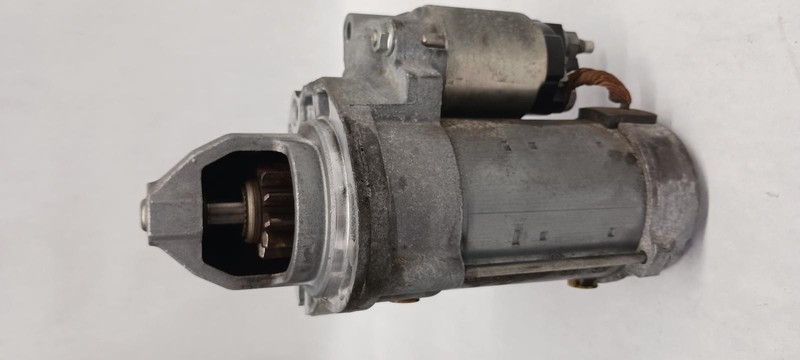 15-'22 JEEP CHEROKEE Starter Motor 3.2L 52k miles OEM 1 Year Warranty!