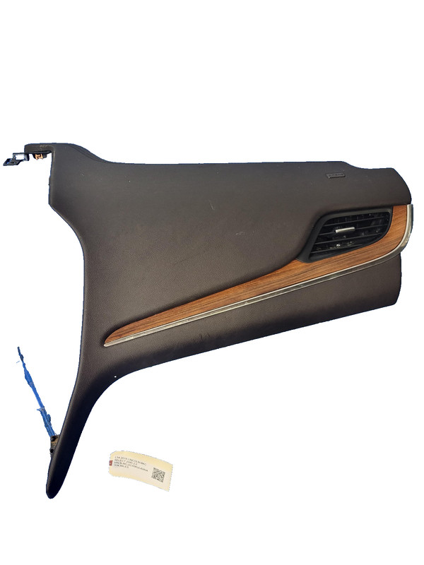 Used Oem Lincoln Dashboard Right Passenger Trim Panel for 2015-2019 MKC 2.0L FWD