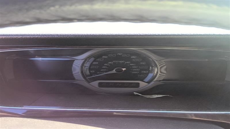 Speedometer Cluster MPH ID DG1T-10849-AB Thru Al Fits 13 TAURUS 1478555