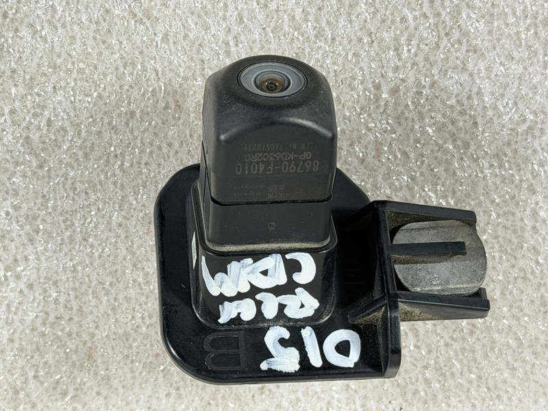 2018-2019 Toyota C-HRRear View Backup Camera 86790-F4010 OEM #015