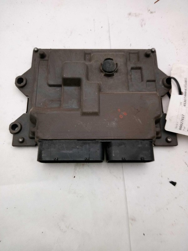 Used Engine Control Module (ECM) fits: 2020 Subaru Impreza Electronic Control Mo