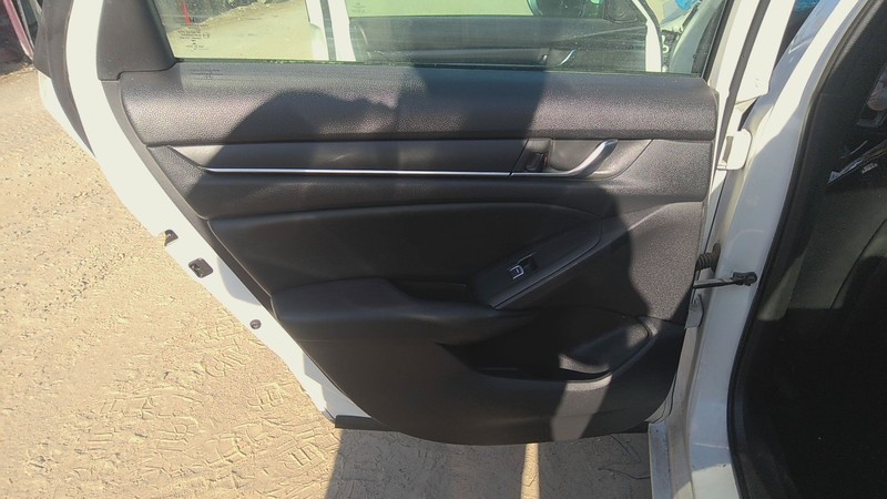 Rear Door Trim Panel HONDA ACCORD Left 18 19 20 21 22