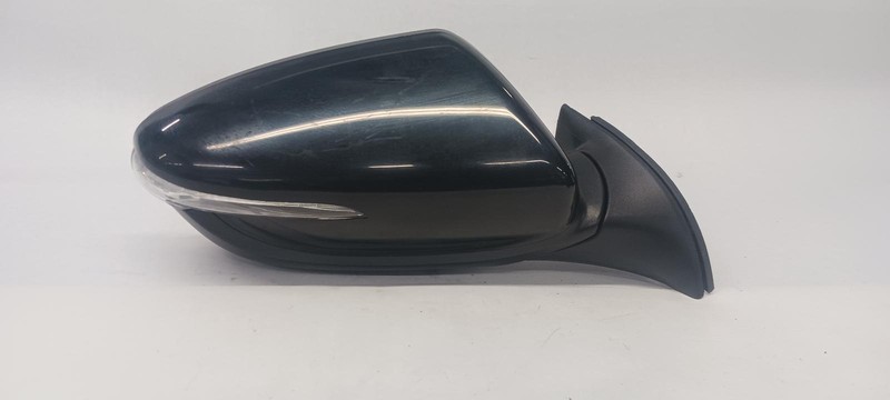 14-'16 KIA FORTE Right passenger Door Mirror Power w/signal OEM Grade A!