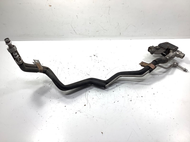 95-98 Honda Odyssey A/C Rear Suction & Receiver Pipes with Magnet Valve OEM