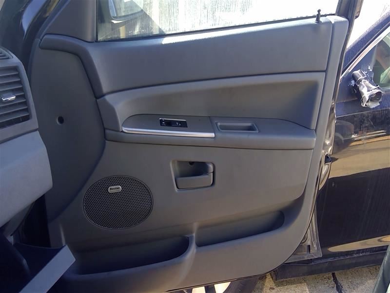 Passenger Front Door Trim Panel Fits 2007 GRANDCHER 575249