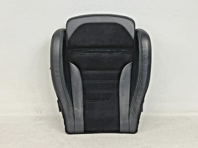 ⭐2017-2022 ALFA ROMEO GIULIA QUADRIFOGLIO FRONT RIGHT LOWER SEAT OEM LOT2716