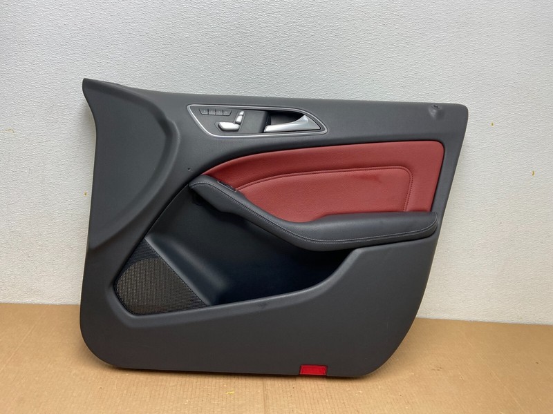 2011-2016 Mercedes B-ClassFront Right Passenger RH Side Panel Door OEM D6070
