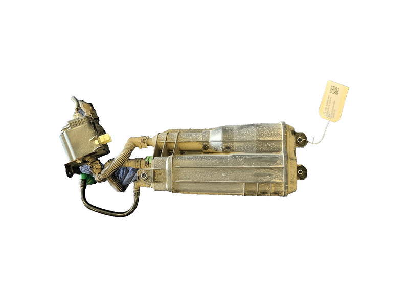 Used Oem Subaru Fuel Vapor Evaporator Canister for 2022-2023 WRX Premium 2.4 AWD