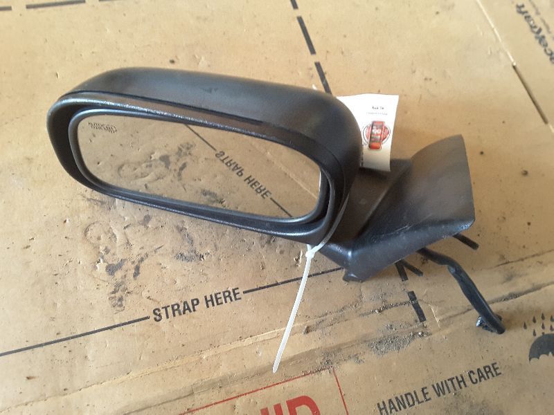 L SIDE VIEW MIRROR FITS 04-09 DURANGO 170585