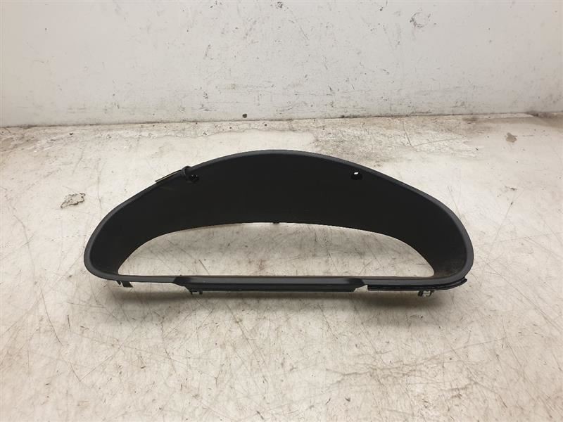2000 TOYOTA TUNDRA SR5 SPEEDOMETER DASH BEZEL ASSEMBLY
