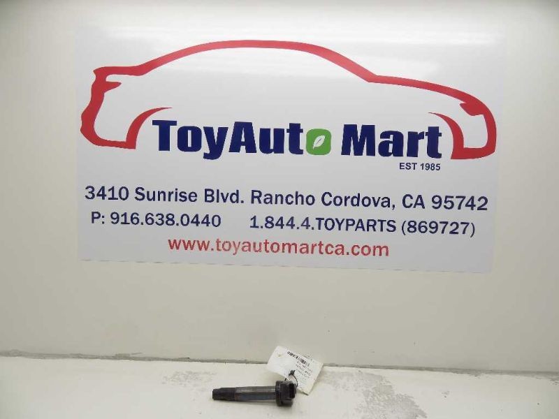 04-06 TOYOA SIENNA 3.3L 6CYL IGNITOR COIL ASSEMBLY