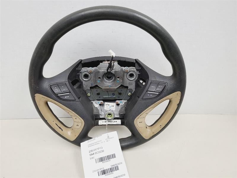 SONATA2013 Steering Wheel 568000