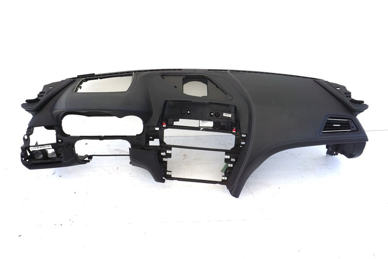 2012 - 2018 BMW 650i 640i DASH DASHBOARD PANELOEM