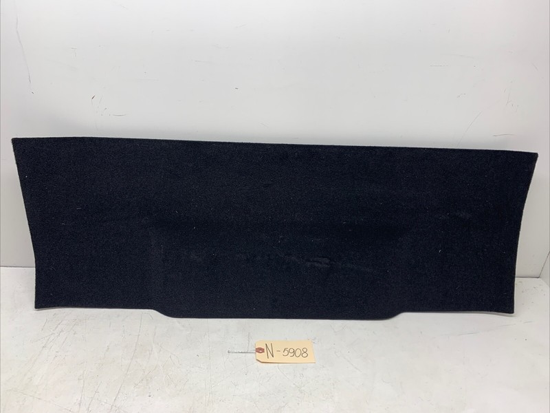 Tesla Model X Trunk Tub Floor Board 1623178-00-B 5908 UP