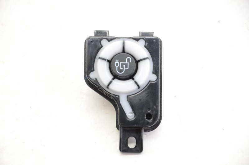 21-24 Ford Mach-E Charger Lock Button