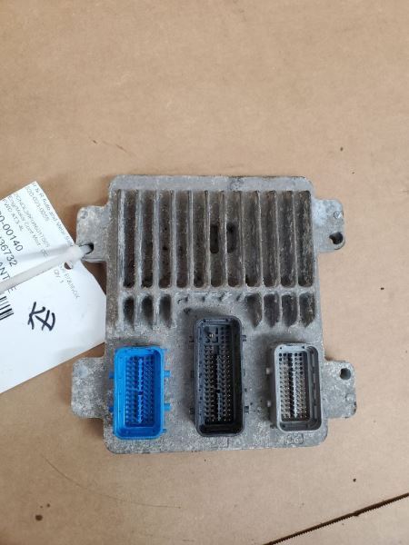 Engine ECM Electronic Control Module 3.5L Fits 06-07 RENDEZVOUS 265276
