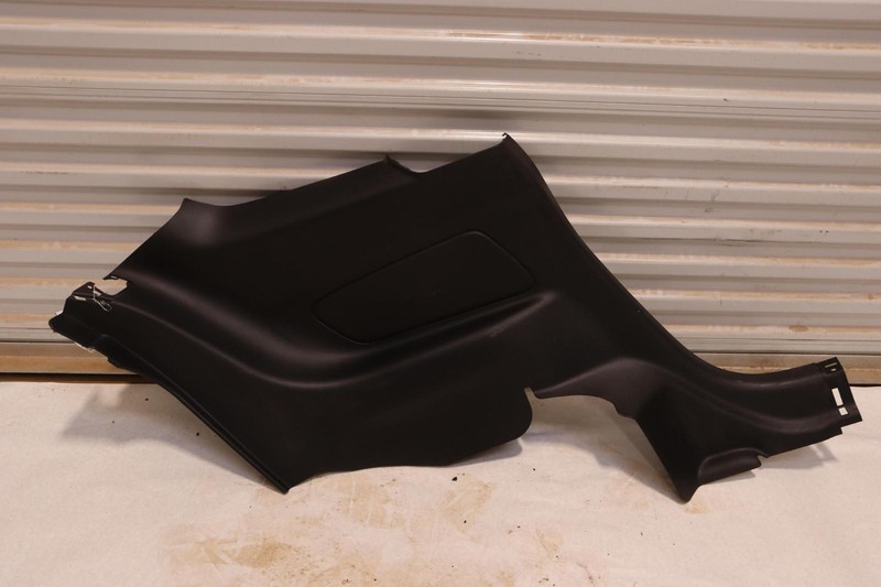 2015-2023 FORD MUSTANG COUPE REAR LEFT SIDE QUARTER PANEL TRIM COVER OEM
