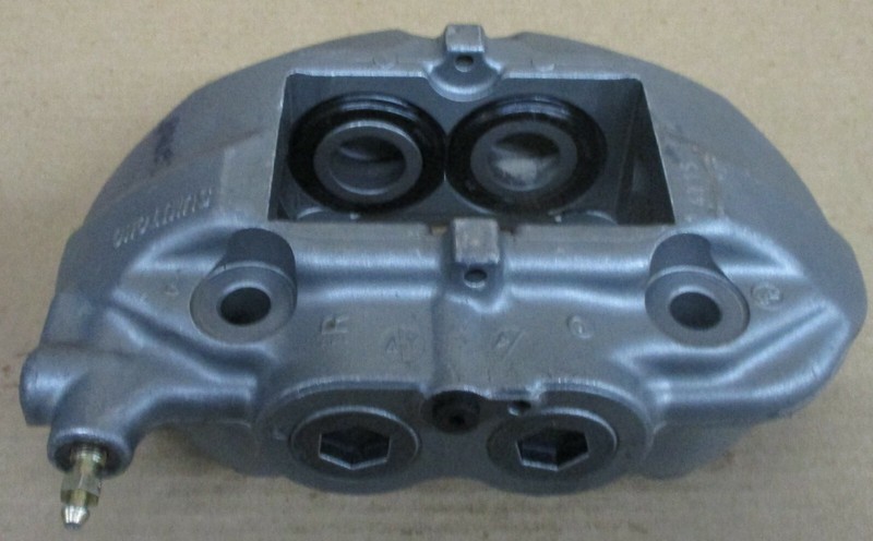 REMANUFACTURED FRONT RIGHT DISC BRAKE CALIPER 141.44211 FITS *SEE CHART* LEXUS