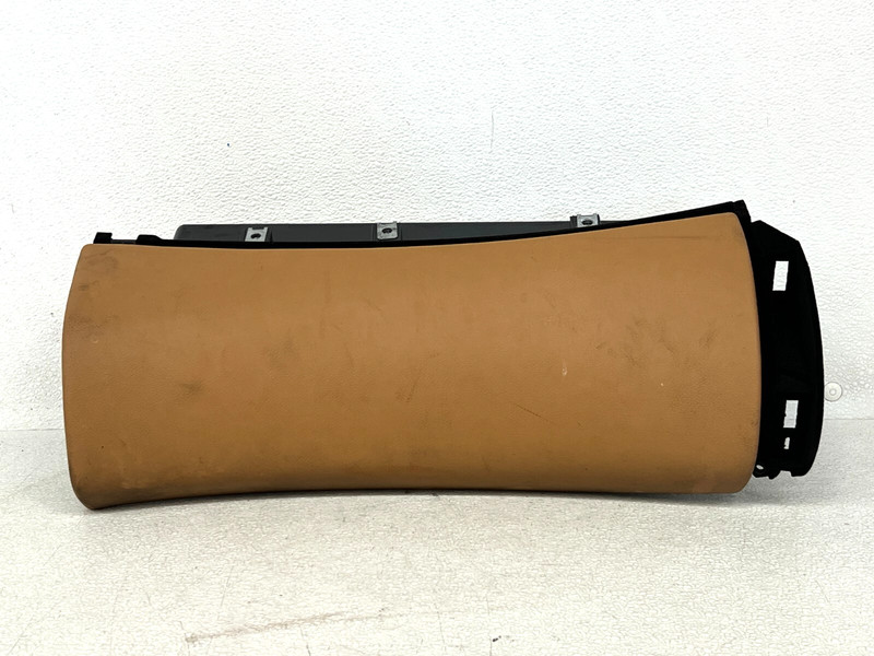 ⭐2007-2012 MERCEDES SL-CLASS FRONT DASHBOARD GLOVE BOX COMPARTMENT OEM LOT2611