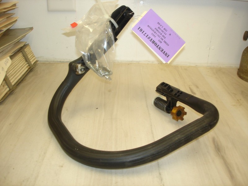 Stihl ms291 top handlechainsaw part bin 1025