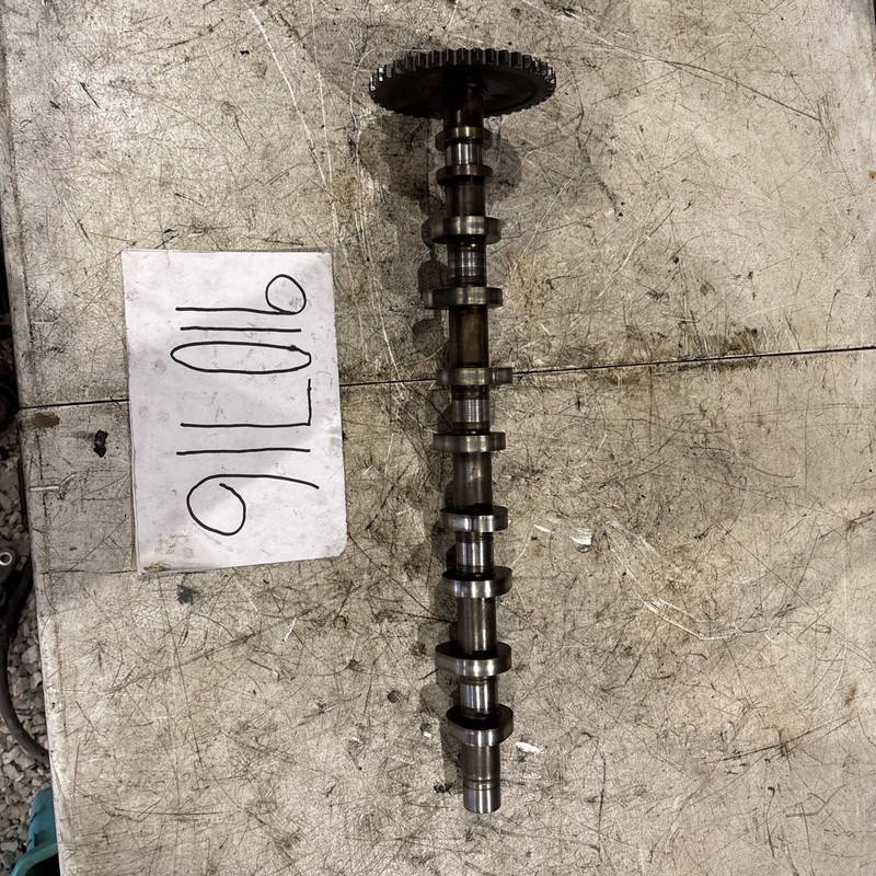 1999-2004 Ford F250 5.4L Cam Shaft PI XL3E-6C255-B8B Left 2 Valve