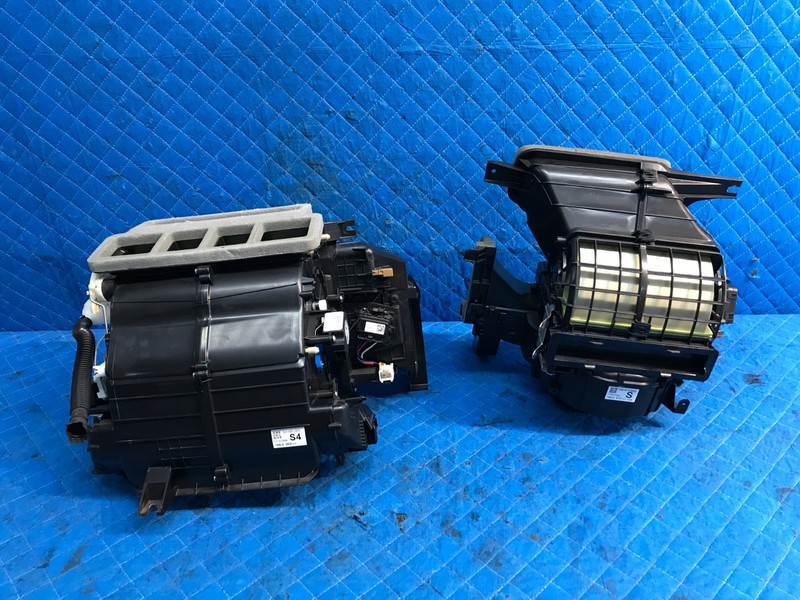 15-21 SUBARU WRX STI DASH HEATER CORE ASSEMBLY SET OEM