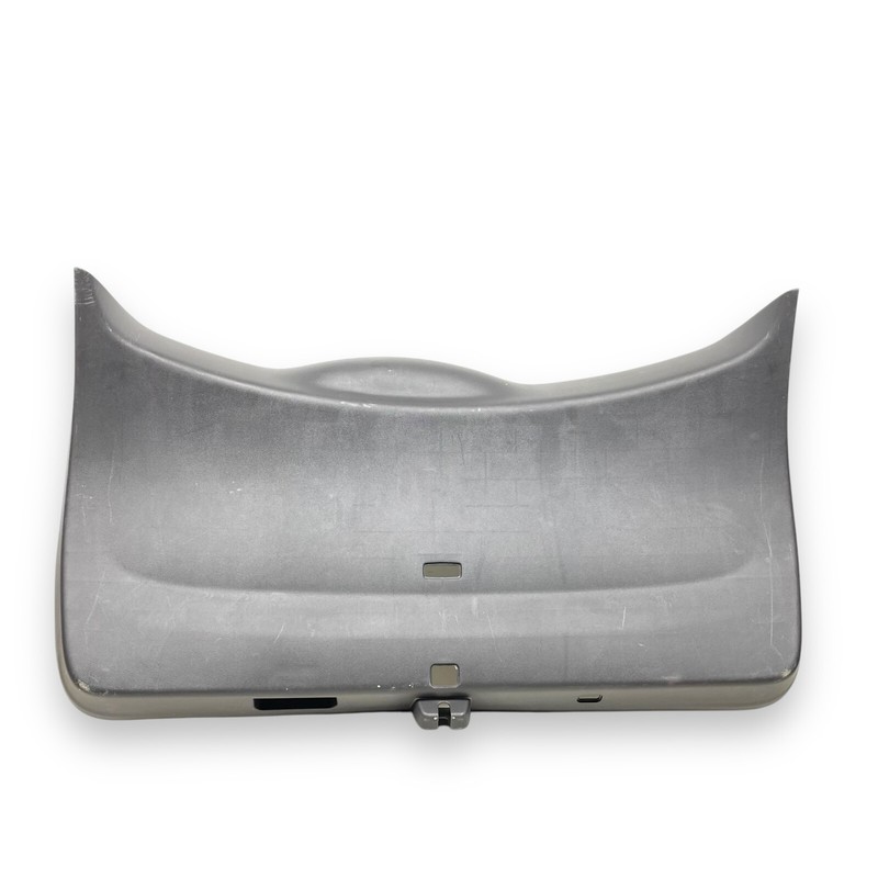 Buick Enclave Avenir 2018-2024 Rear Liftgate Tailgate Trim Cover Panel OEM